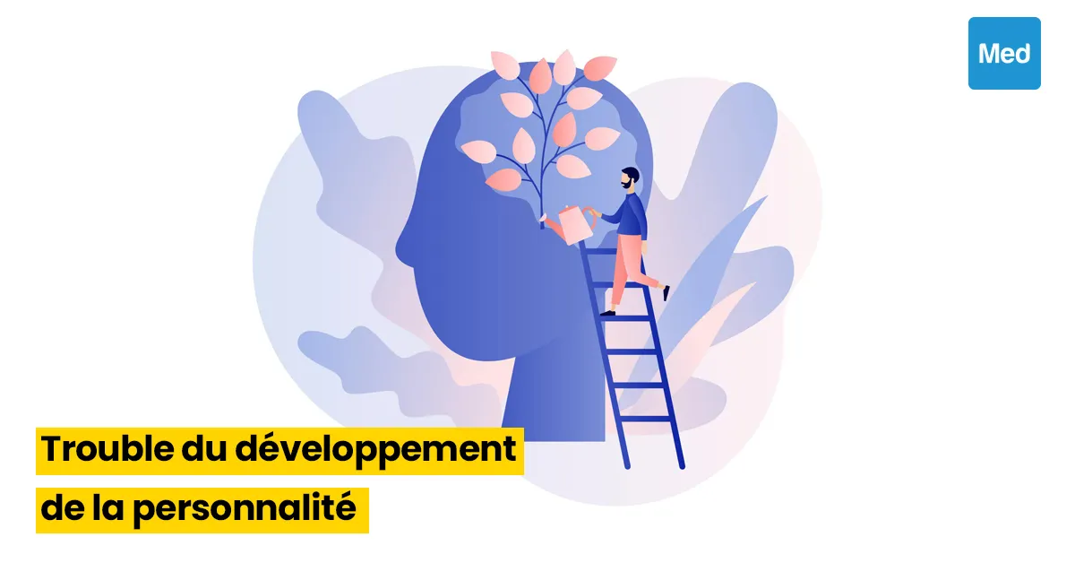 Comprendre et Surmonter les Troubles du Développement de la Personnalité